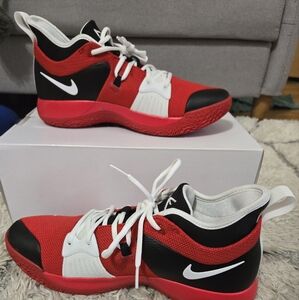 Brand new Paul George PG3 Basketball Shoes